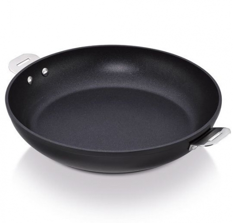 Сковорода со съемной ручкой, 24 см. MODULO Beka