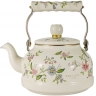 Чайник эмалированный Прованс, 2,3 л. EJIRY