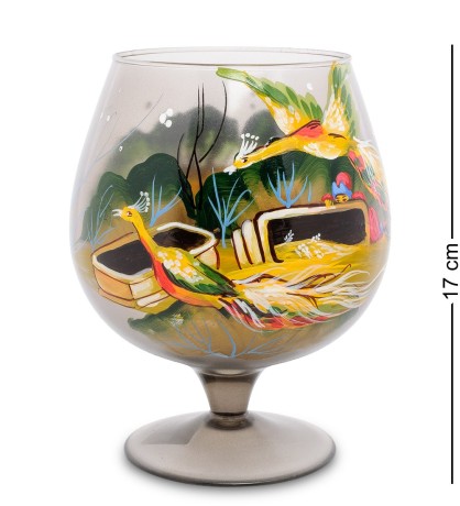 VZ-931 Подсвечник "Сказка" 1,0 л