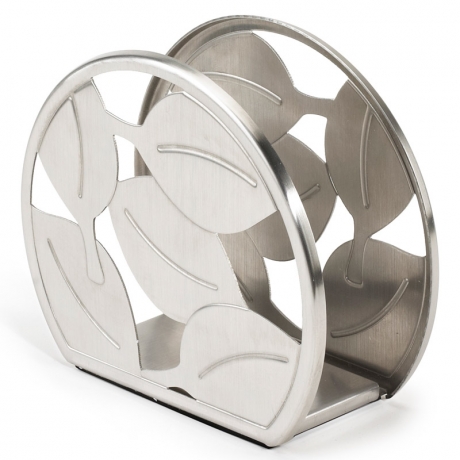 Салфетница Beleaf никель