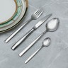 Набор столовых приборов, 24 шт. VICTORIA Face