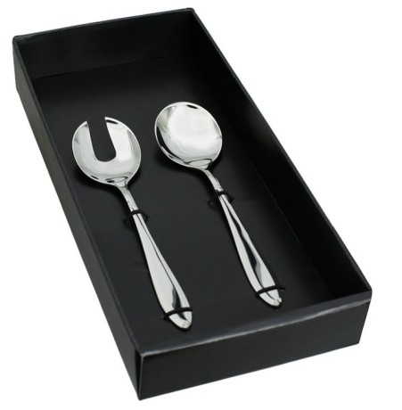 Набор для салата, 2 шт. JULIA Face