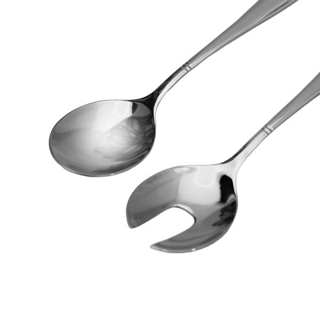 Набор для салата, 2 шт. JULIA Face