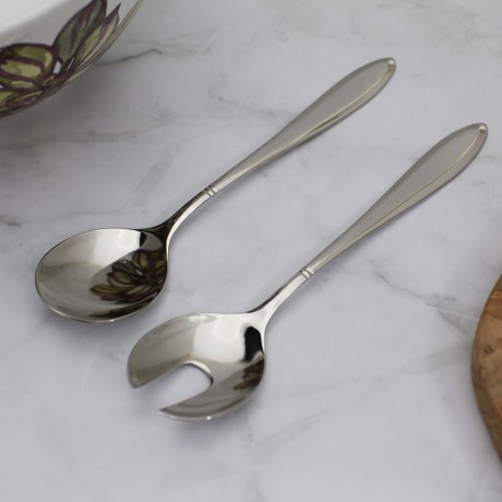 Набор для салата, 2 шт. JULIA Face