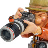 PRO-20 Статуэтка "Фотограф" (Profisti.Parastone)