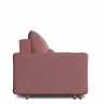 Диван-кровать Fresh, коллекция "Фреш" 214*96*114, Полиэстер, Хлопок, Нейлон, Пенополиуретан, Дерево, Розовый