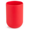 Стакан для ванной Touch красный, Umbra