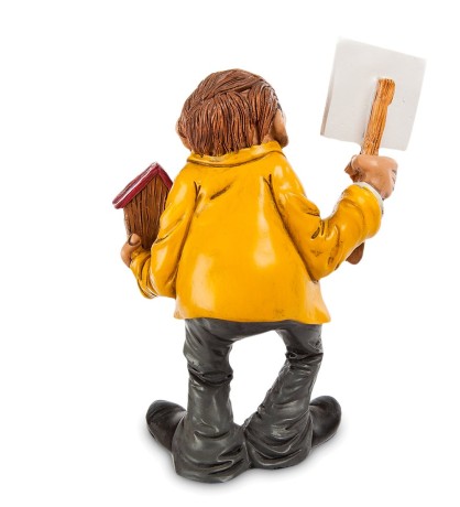 RV-292 Фигурка "Агент по недвижимости" (W.Stratford)