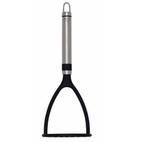 Картофелемялка, нейлон, стальной матовый Brabantia