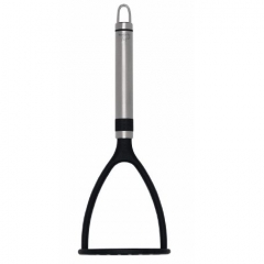 Картофелемялка, нейлон, стальной матовый Brabantia