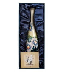 JP-98/20 Ваза "Хризантема" (Pavone)