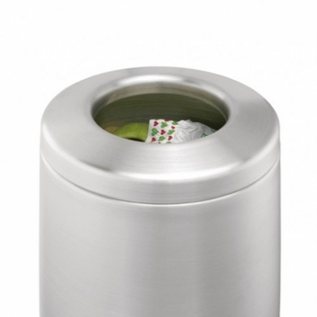 Настольный контейнер для мусора Brabantia