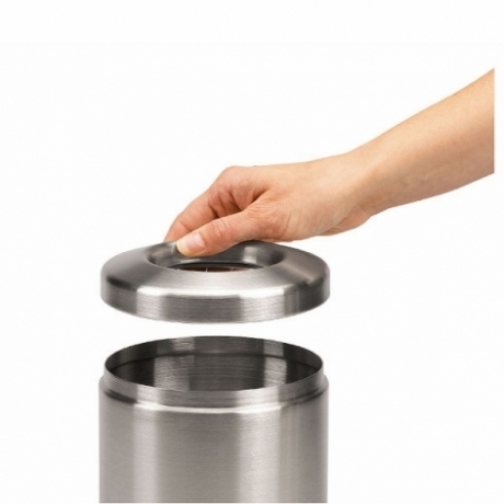 Настольный контейнер для мусора Brabantia