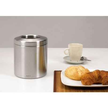Настольный контейнер для мусора Brabantia
