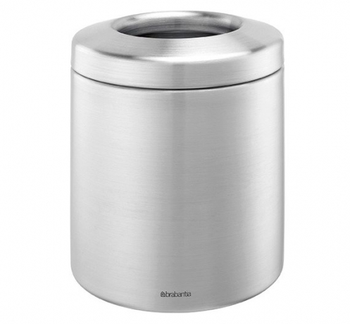 Настольный контейнер для мусора Brabantia