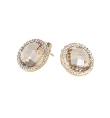 Серьги XOR260D BR/G Boccadamo