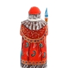 РД- 62 Фигурка Дед Мороз (Резной) 16,5 см