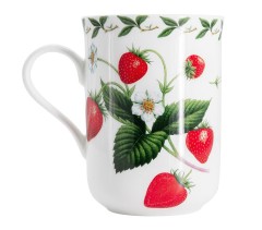 Кружка Земляника, 0,3 л. Maxwell &amp; Williams