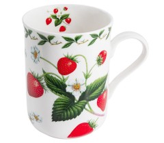 Кружка Земляника, 0,3 л. Maxwell &amp; Williams