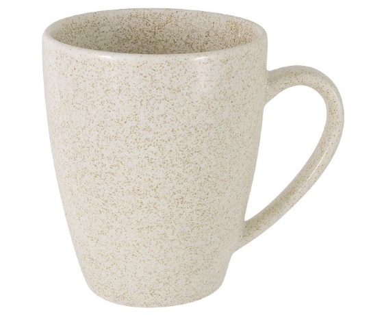 Кружка Solaris, 400 мл. песочный Maxwell & Williams