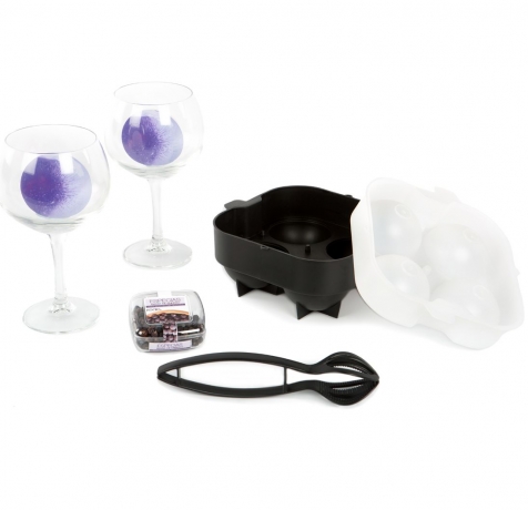 Набор для приготовления джин-тоника Koala