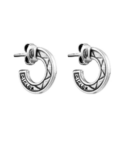 Серьги OCASO Ciclon