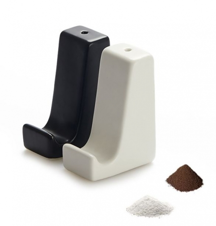 Солонка и перечница Smart Stand Balvi
