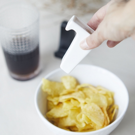 Солонка и перечница Smart Stand Balvi