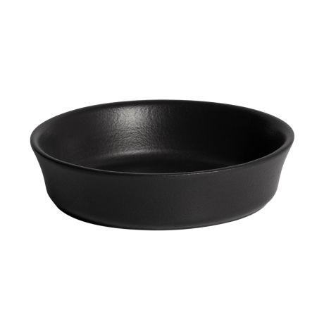 Форма индивидуальная для крем брюле, Solo, цвет: базальт, Emile Henry