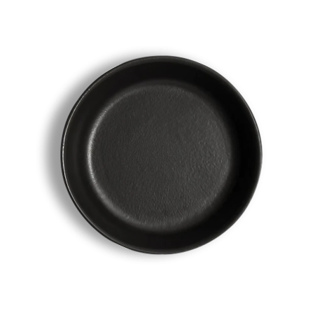 Форма индивидуальная для крем брюле, Solo, цвет: базальт, Emile Henry