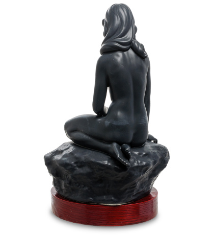 VS- 03 Статуэтка "Девушка" (Pavone)