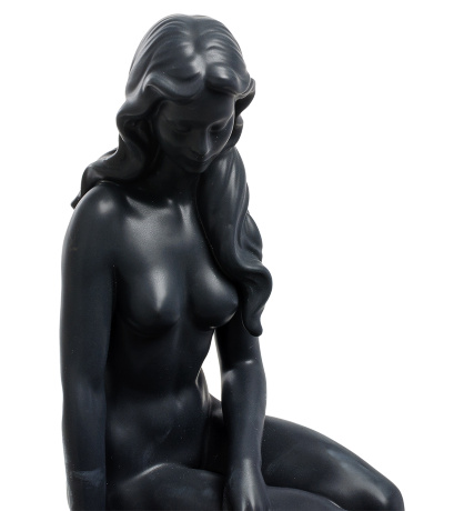 VS- 03 Статуэтка "Девушка" (Pavone)