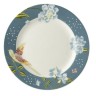 Тарелка фантазийная Seaspray Uni, 24,5 см. Laura Ashley