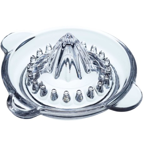 Соковыжималка для цитрусовых со стеклянной чашей KC Kitchen Craft