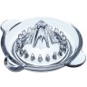 Соковыжималка для цитрусовых со стеклянной чашей KC Kitchen Craft