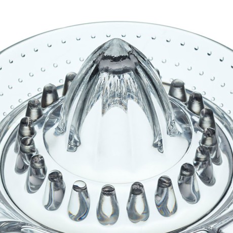 Соковыжималка для цитрусовых со стеклянной чашей KC Kitchen Craft