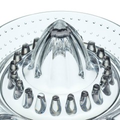 Соковыжималка для цитрусовых со стеклянной чашей KC Kitchen Craft