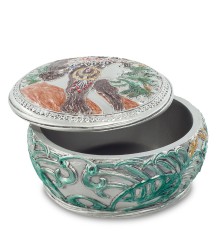 WS-164 Шкатулка "Красавица"