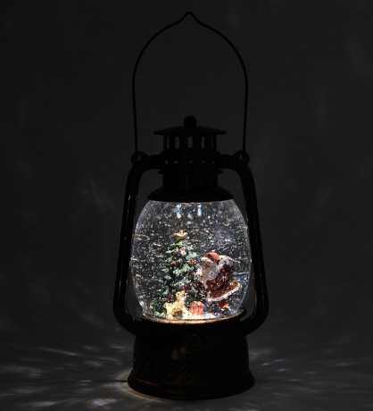 XM-806/1 Новогодний шар с подсветкой