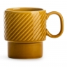 Кружка кофейная, 250 мл. ор. Coffee & More SagaForm