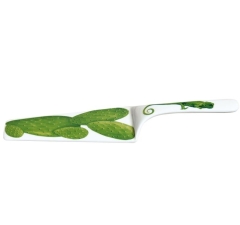 Лопатка для торта, 25х6 см. CACTUS Taitu