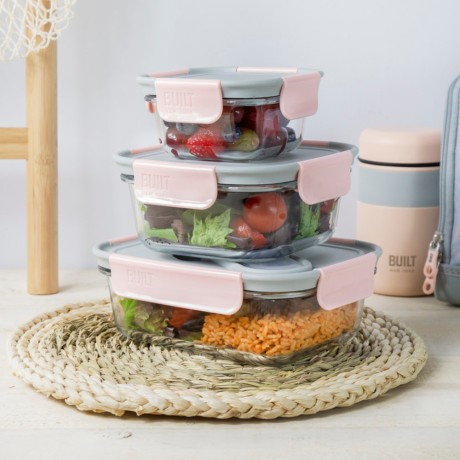 Контейнер для еды Built, 0,7 л. Kitchen Craft