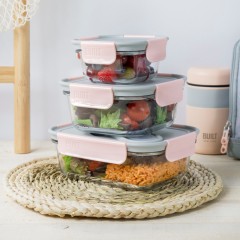 Контейнер для еды Built, 0,7 л. Kitchen Craft