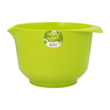 Миска, 2 л. цвет: салатовый, Birkmann