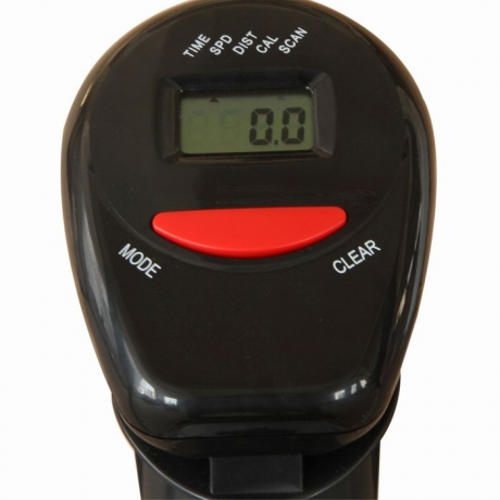 Эллиптический тренажер DFC 3.5H-2 / E3.5H2