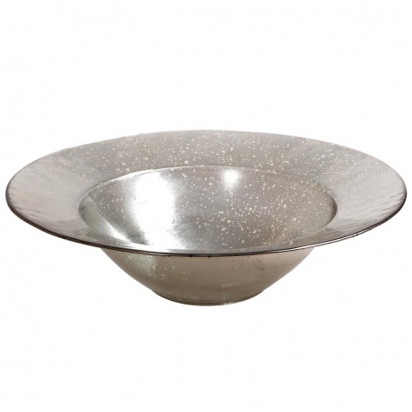 Блюдо глубокое VINTAGE LUNA, 11х36 см. San Miguel