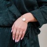 Браслет SHELL WHITE Fiore Luna