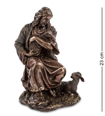 WS-422 Статуэтка "Иисус"