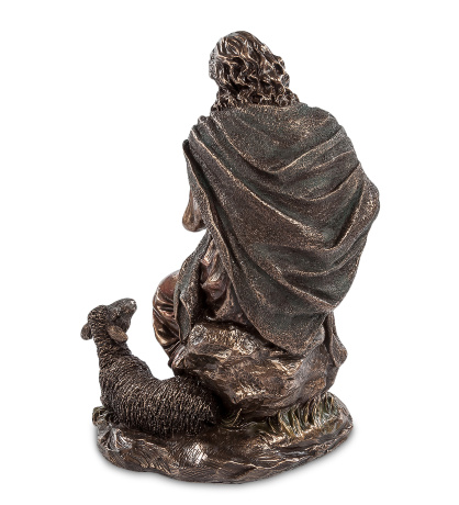 WS-422 Статуэтка "Иисус"