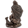 WS-422 Статуэтка "Иисус"